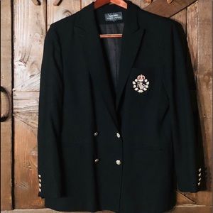 Ralph Lauren Blazer